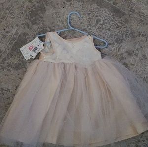 Baby girls dress